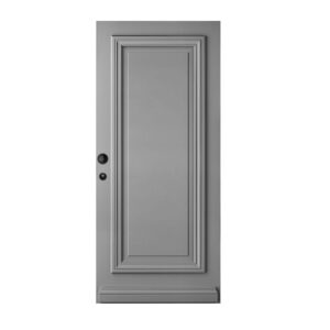 weekamp voordeur wk1141 klassiek