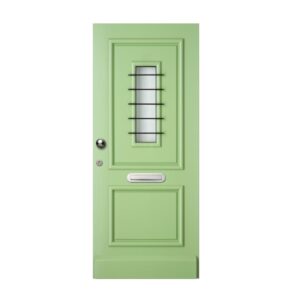 weekamp voordeur wk1146 klassiek