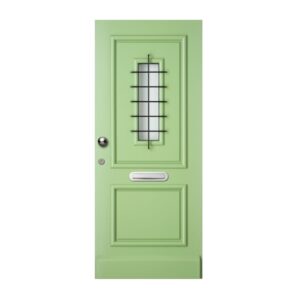 weekamp voordeur wk1147 klassiek