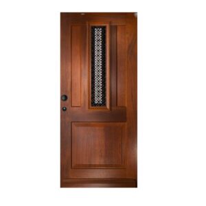 weekamp voordeur wk1153