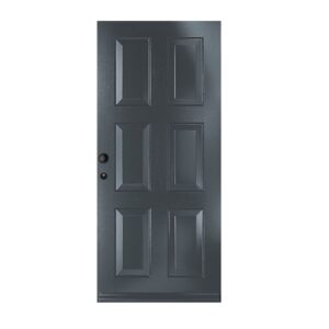 weekamp voordeur wk1221 tijdloos