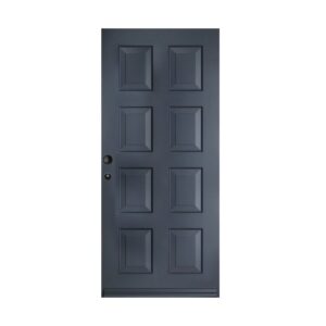 weekamp voordeur wk1231 tijdloos