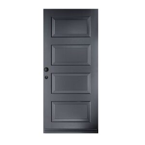 weekamp voordeur wk1242 tijdloos