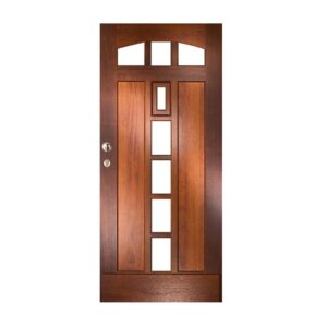 weekamp voordeur wk1342-2 jaren 30