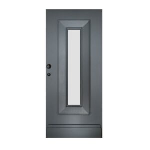 weekamp voordeur wk1383 jaren 30