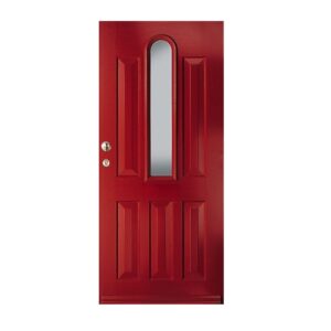 weekamp voordeur wk1423 klassiek