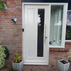 weekamp voordeur wk1541 tijdloos sfeer