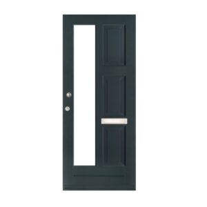 weekamp voordeur wk1544 tijdloos