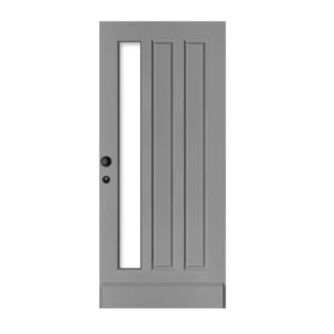 weekamp voordeur wk1548 tijdloos