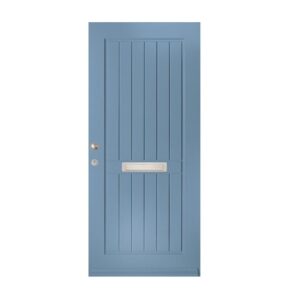 weekamp voordeur wk1712