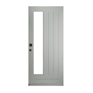 weekamp voordeur wk1722 tijdloos