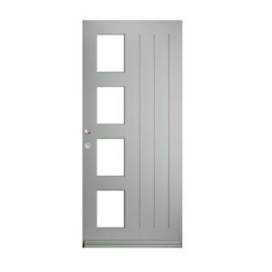 weekamp voordeur wk1724 tijdloos