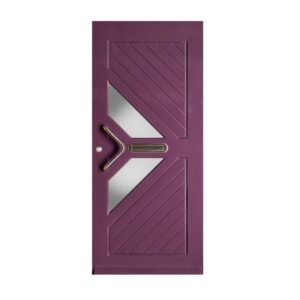 weekamp voordeur wk1831 tijdloos