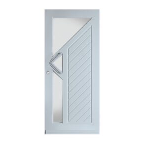 weekamp voordeur wk1851 tijdloos