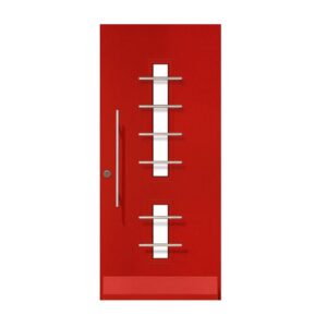 weekamp voordeur wk1903 modern