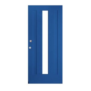 weekamp voordeur wk1911 tijdloos