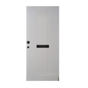 weekamp voordeur wk1960