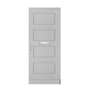 weekamp voordeur wk1972 tijdloos