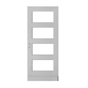 weekamp voordeur wk1973 tijdloos