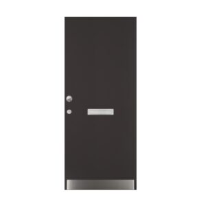 weekamp voordeur wk2000 modern