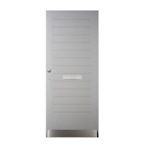 weekamp voordeur wk2002 modern