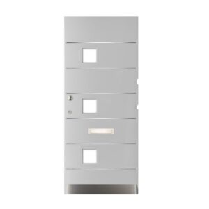 weekamp voordeur wk2033 modern