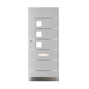 weekamp voordeur wk2034 modern