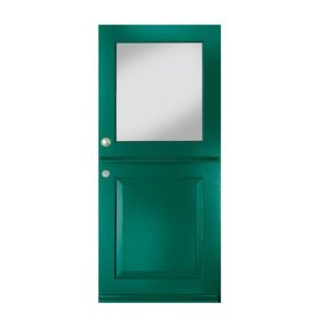 weekamp voordeur wk2131 landelijk