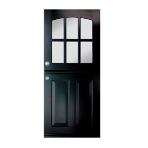 weekamp voordeur wk2246 landelijk