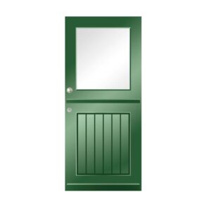 weekamp voordeur wk2531 landelijk