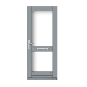 weekamp voordeur wk0124 tijdloos