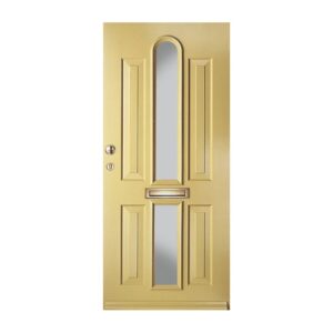 weekamp voordeur wk1424 klassiek