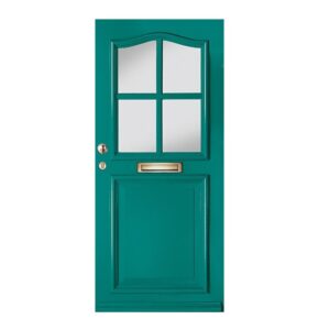 weekamp voordeur wk1533 klassiek