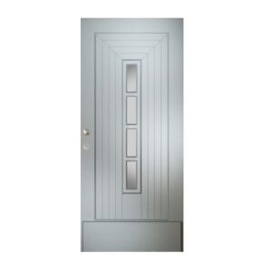 Weekamp voordeur WK1715 Jaren 30