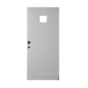 Weekamp voordeur WK1962 Modern