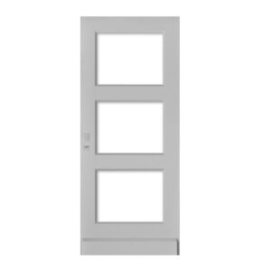 weekamp voordeur wk1971 tijdloos