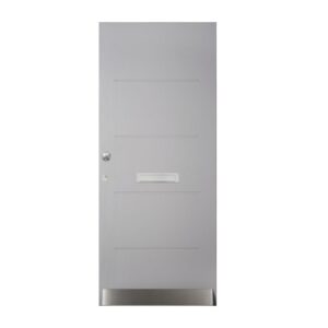 Weekamp voordeur WK2001 Modern