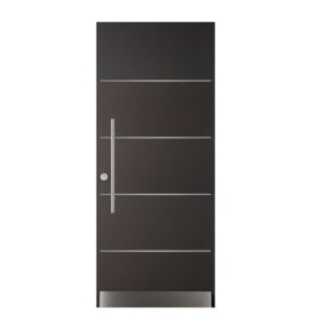 weekamp voordeur wk2030 modern