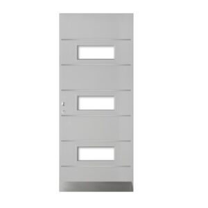 Weekamp voordeur WK2035 Modern