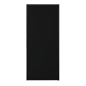 austria deur kozijn pakket schwarz