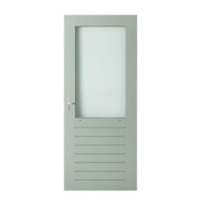 Achterdeur WK048 Premium Hardwood