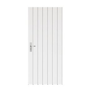 Achterdeur WK7810 premium Hardwood