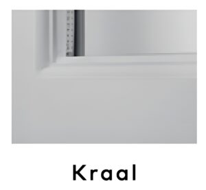Kraal profiel