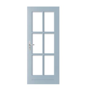 Terrasdeur WK4026 Premium Hardwood