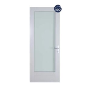 TriComfort Achterdeur WK043-TC 54mm Dikte