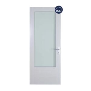 TriComfort Achterdeur WK045-TC 54mm Dikte