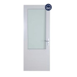 TriComfort Achterdeur WK047-TC 54mm Dikte