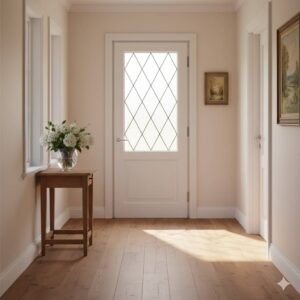 Weekamp WK6520-B2 glas in lood 2 sfeer