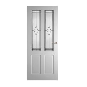 Weekamp WK6542-A1 glas in lood 1