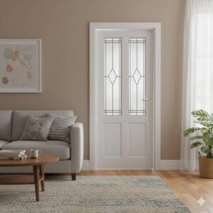 Weekamp WK6542-A1 glas in lood 1 sfeer